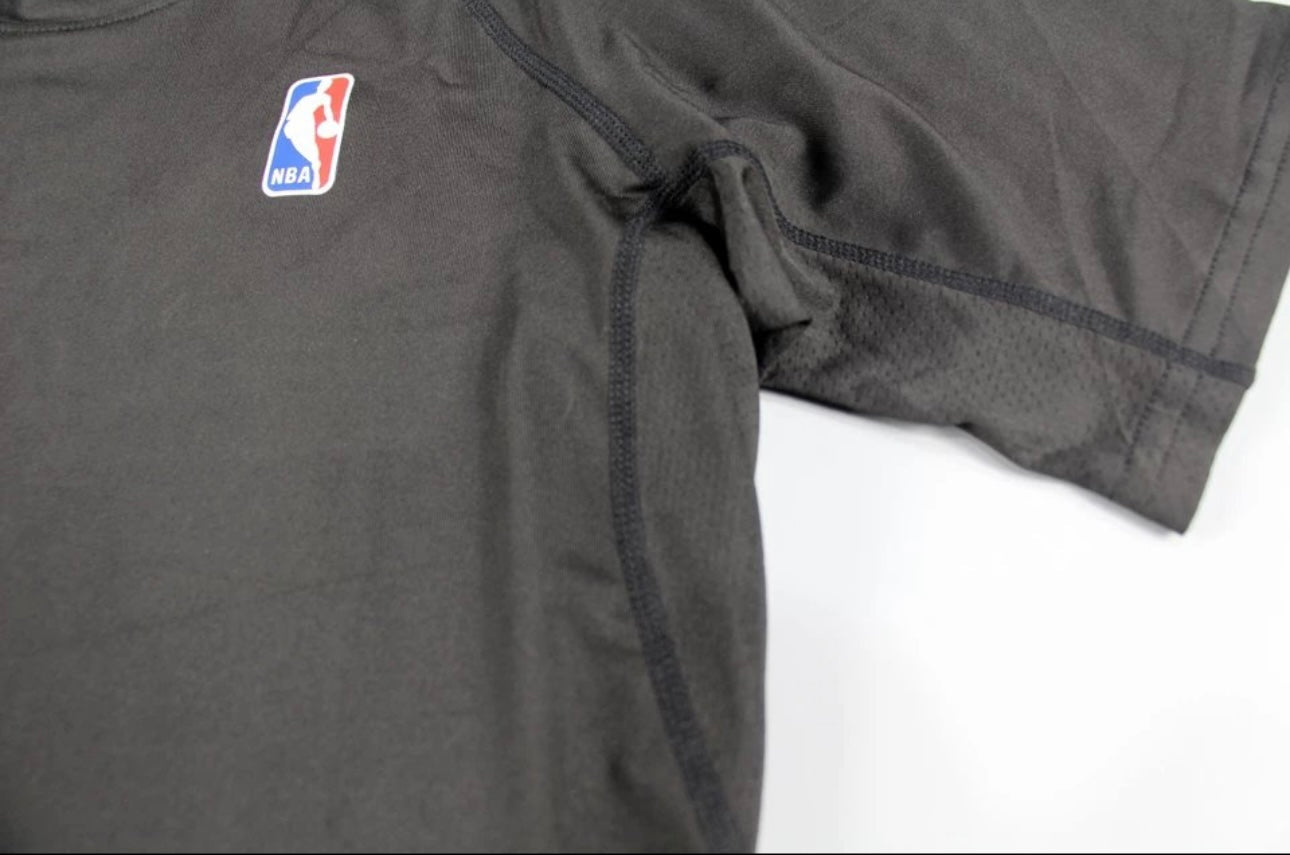 NBA Short-Sleeve Compression