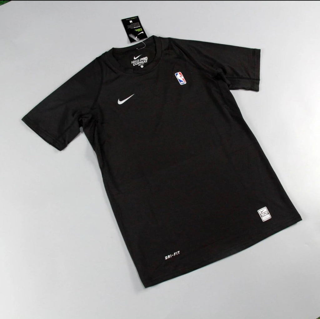 NBA Short-Sleeve Compression