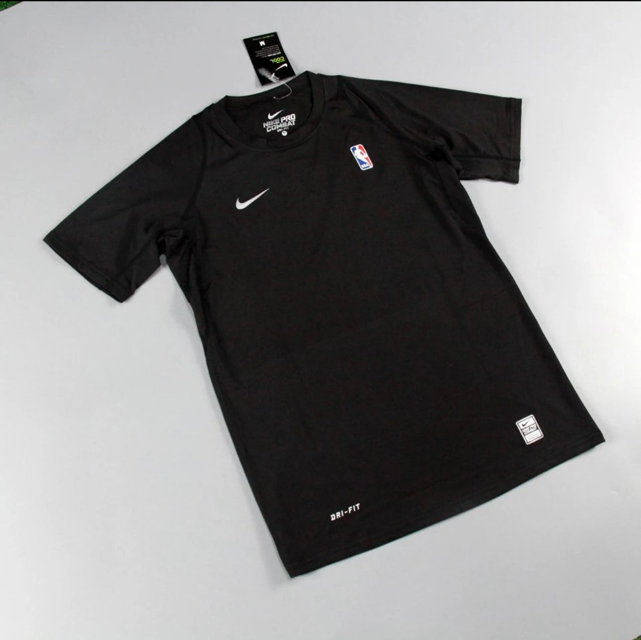 NBA Short-Sleeve Compression