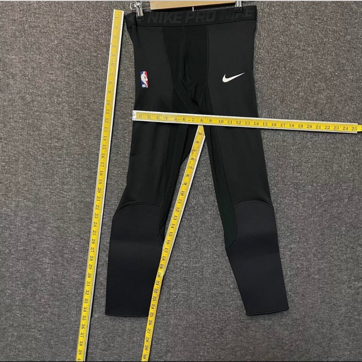 Nike Pro 3/4 Compression tights