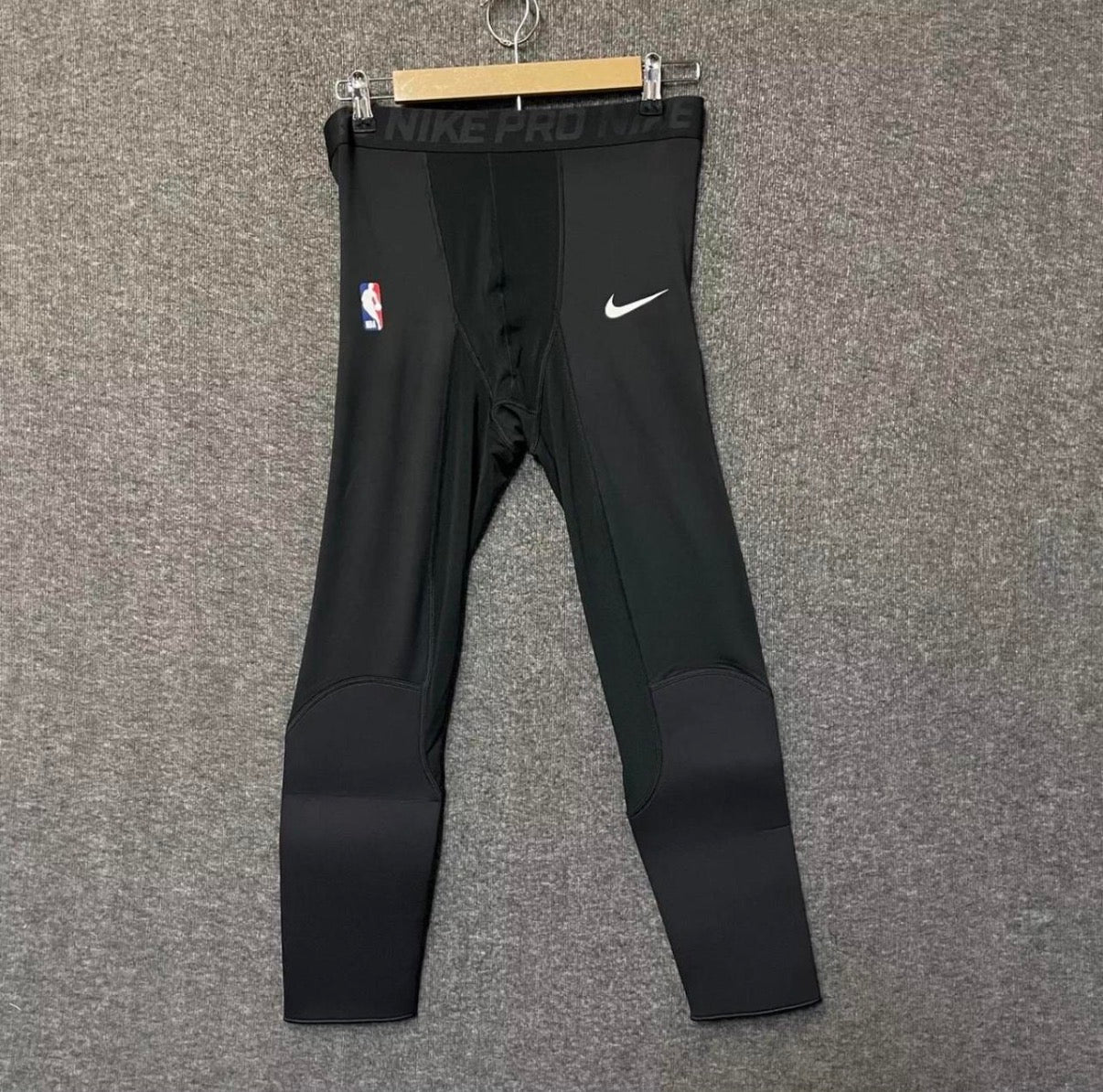 Nike Pro 3/4 Compression tights