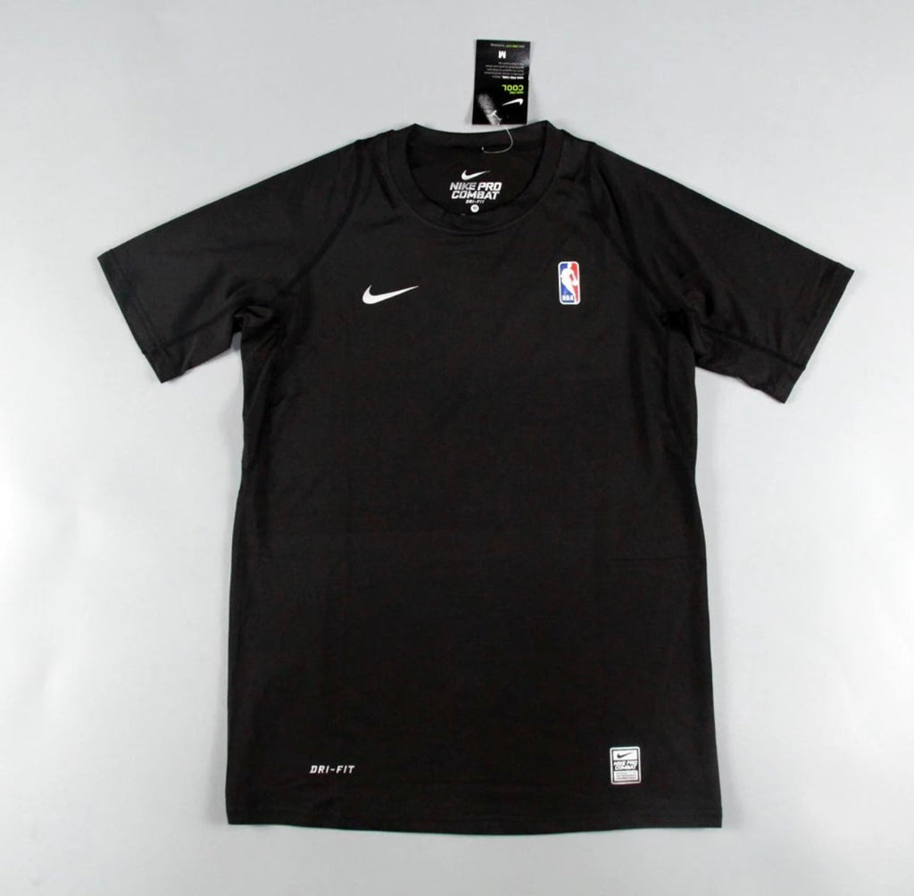 NBA Short-Sleeve Compression