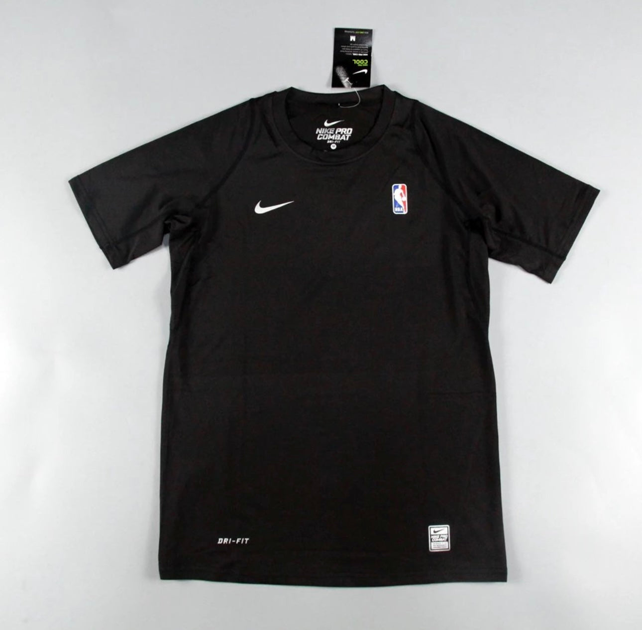 NBA Short-Sleeve Compression