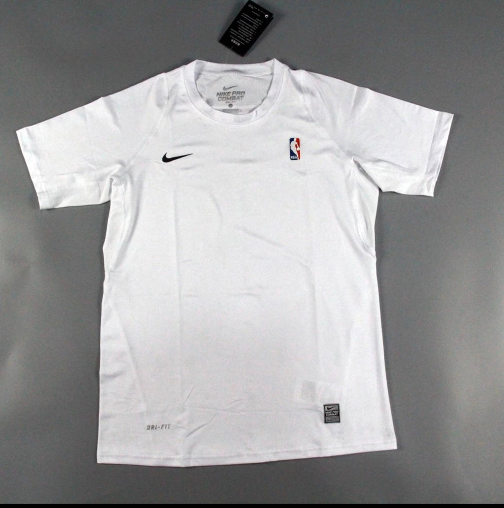 NBA Short-Sleeve Compression