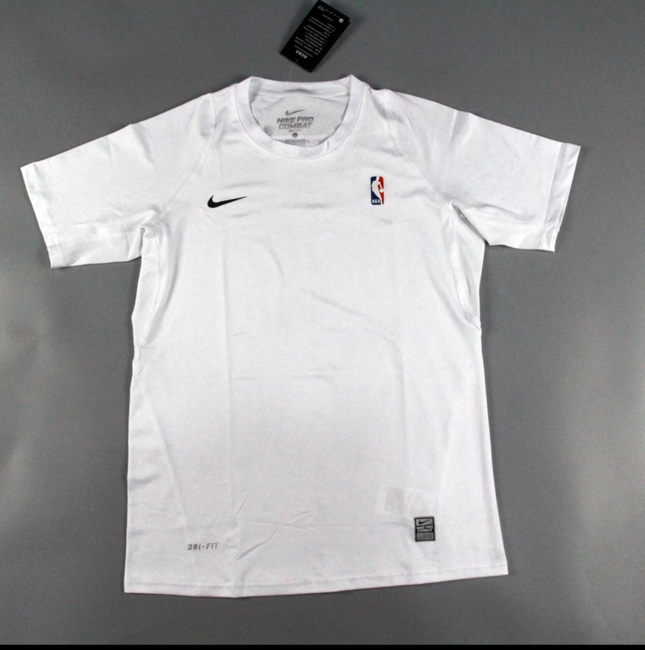 NBA Short-Sleeve Compression