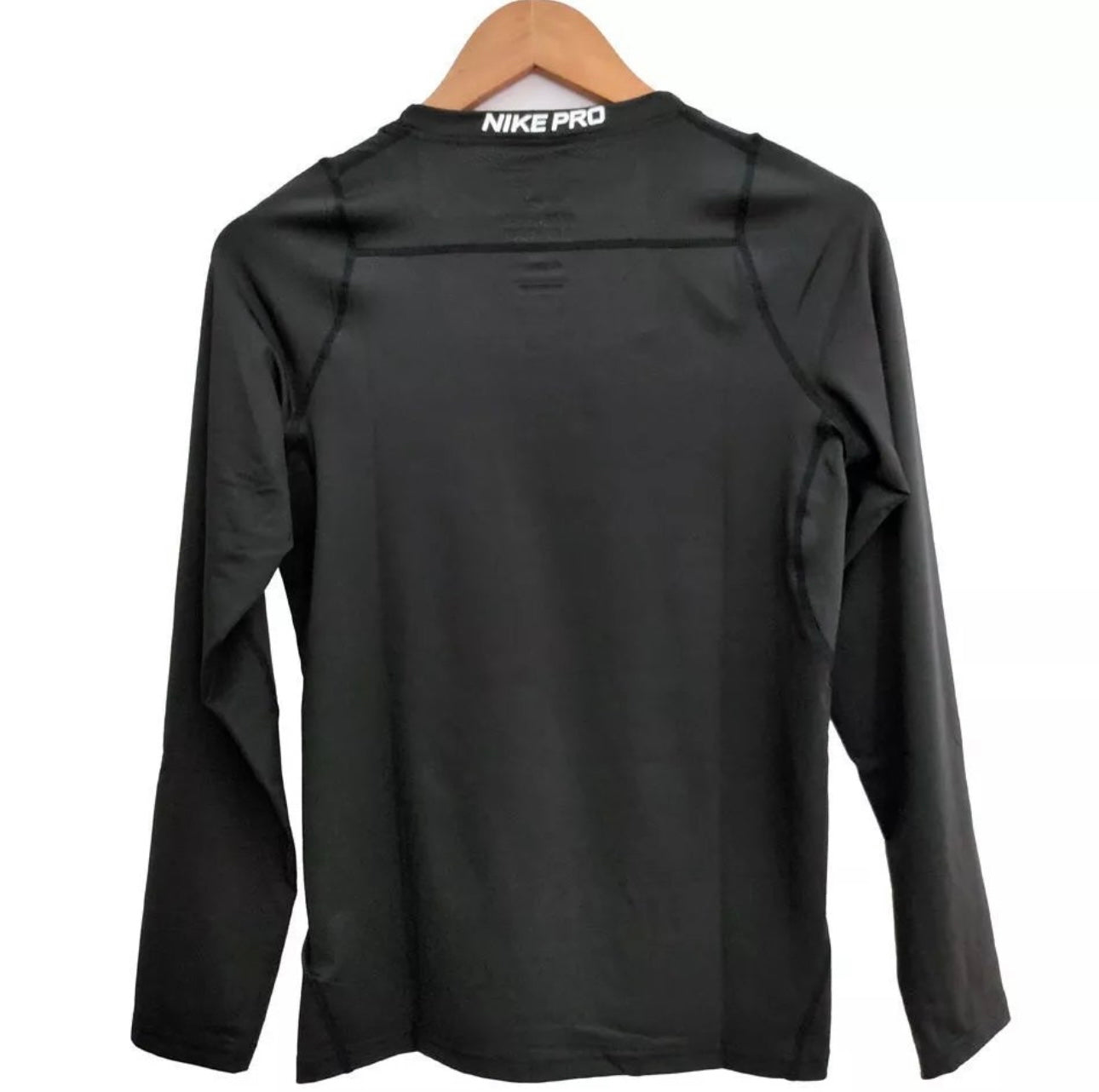 NBA Compression long sleeve
