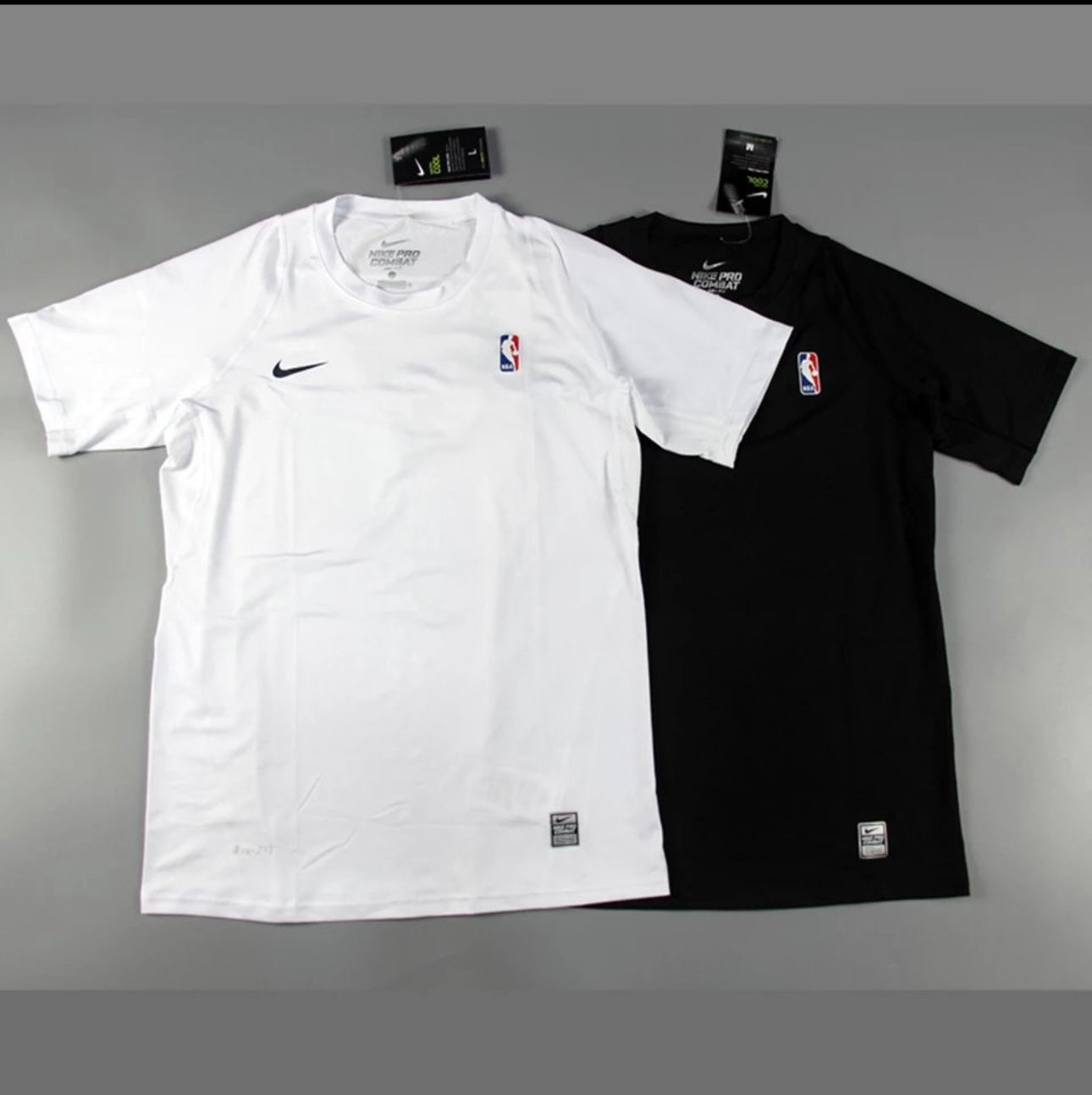 NBA Short-Sleeve Compression