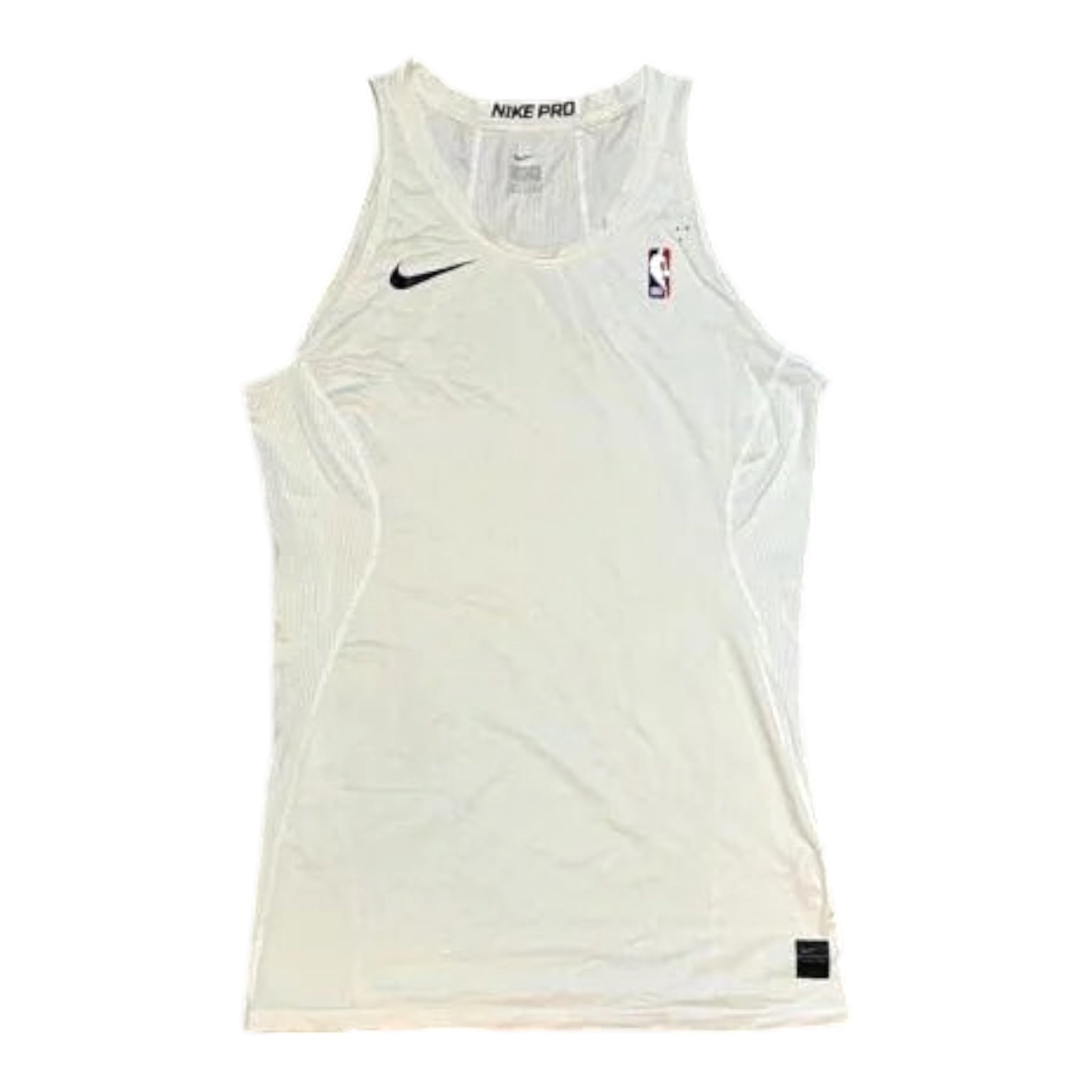 nike nba undershirt tank top