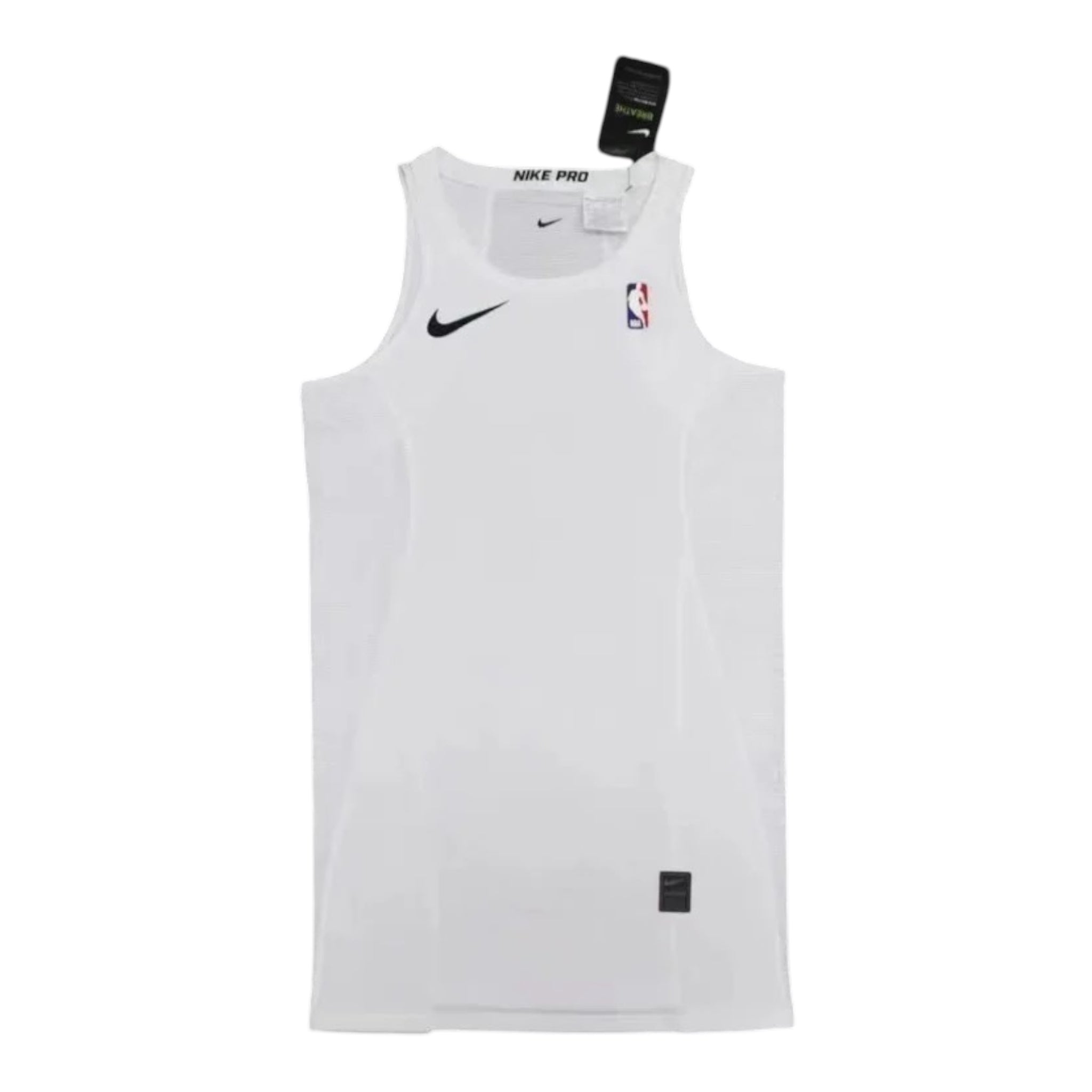 NBA Dri-fit Tank (Official) – GameDay Essentials