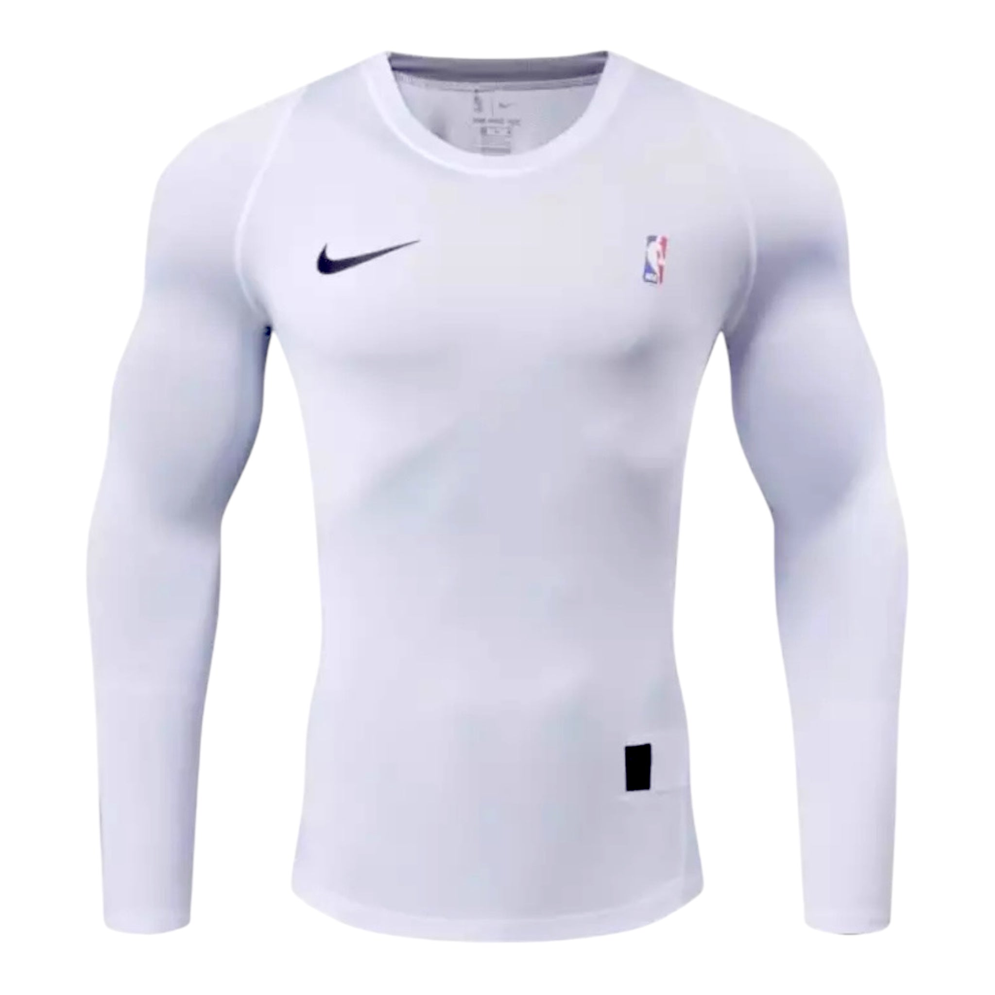 NBA Compression long sleeve