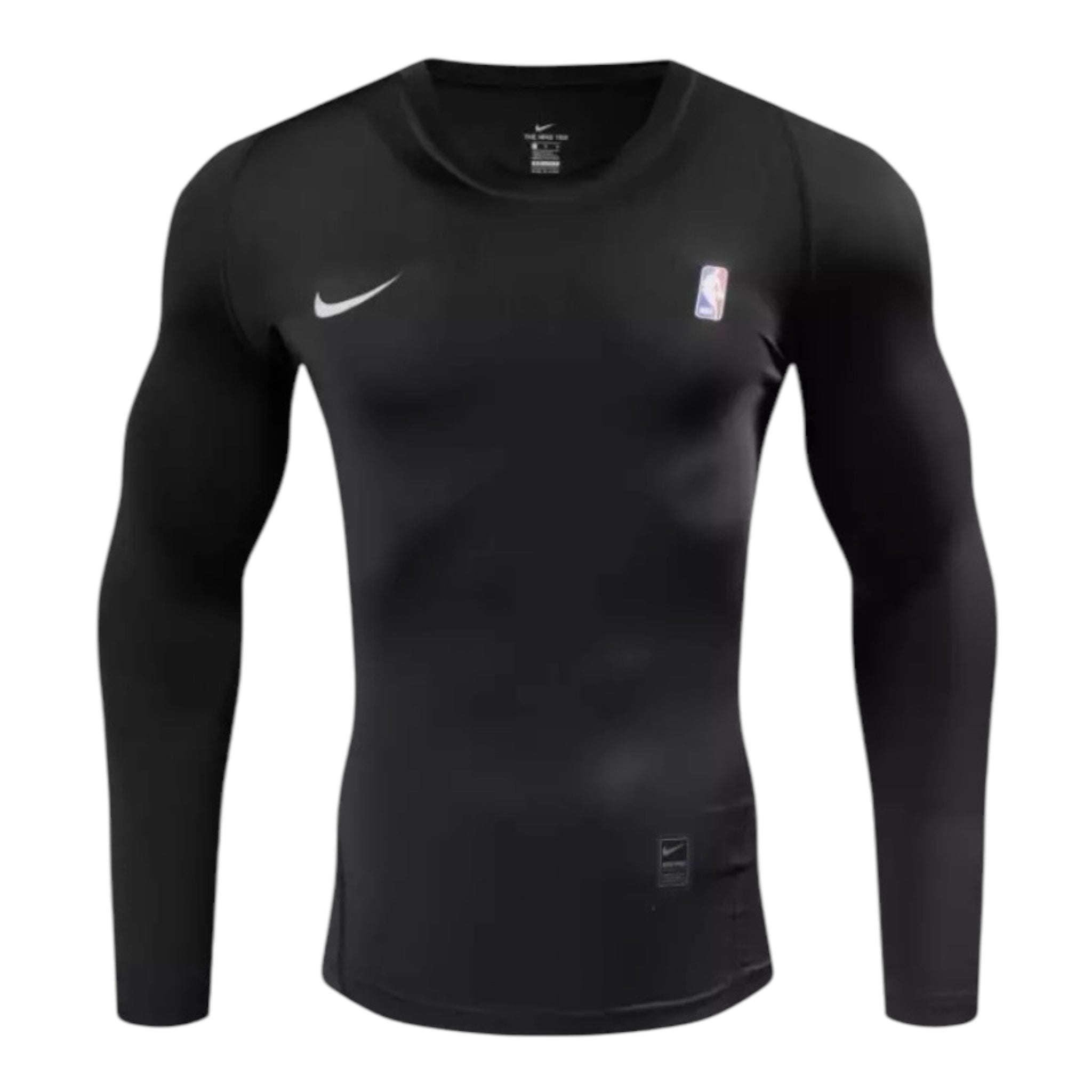 NBA Compression long sleeve