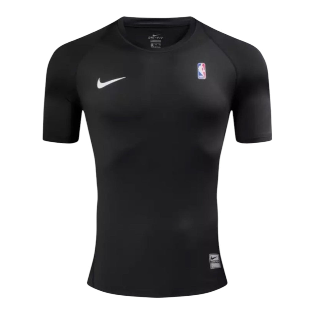 Compression Nba Stars NBA Short-Sleeve Compression – GameDay Essentials