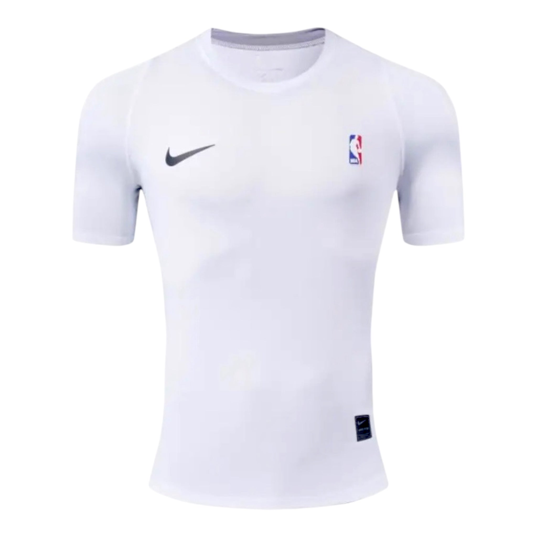 NBA Short-Sleeve Compression