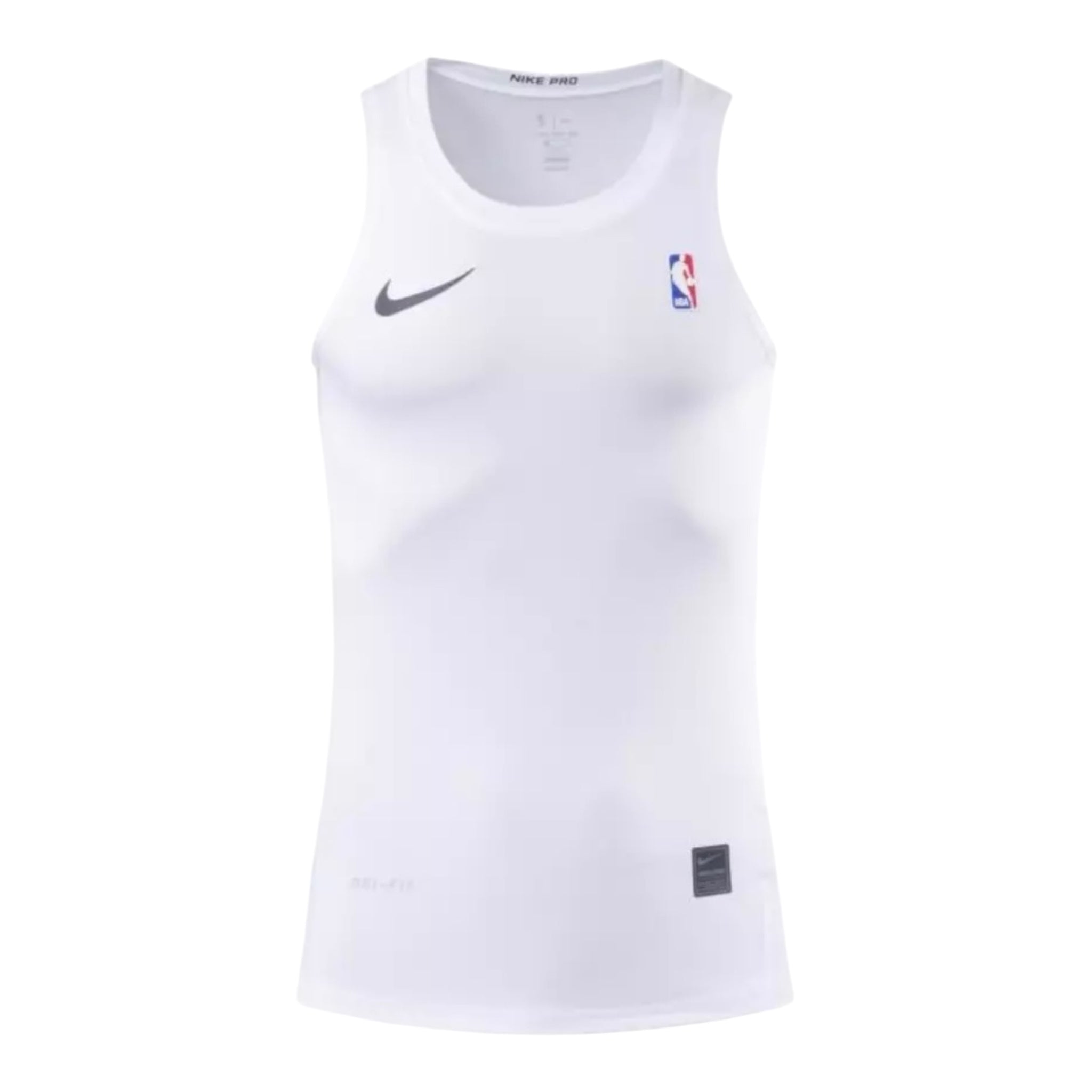 nike nba undershirt