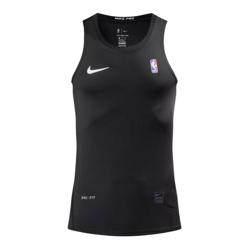 NBA Nike-Pro Tank (Practice)